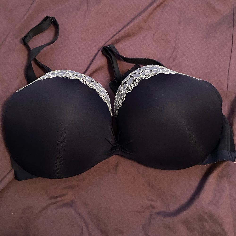 40DD cacique push up bra